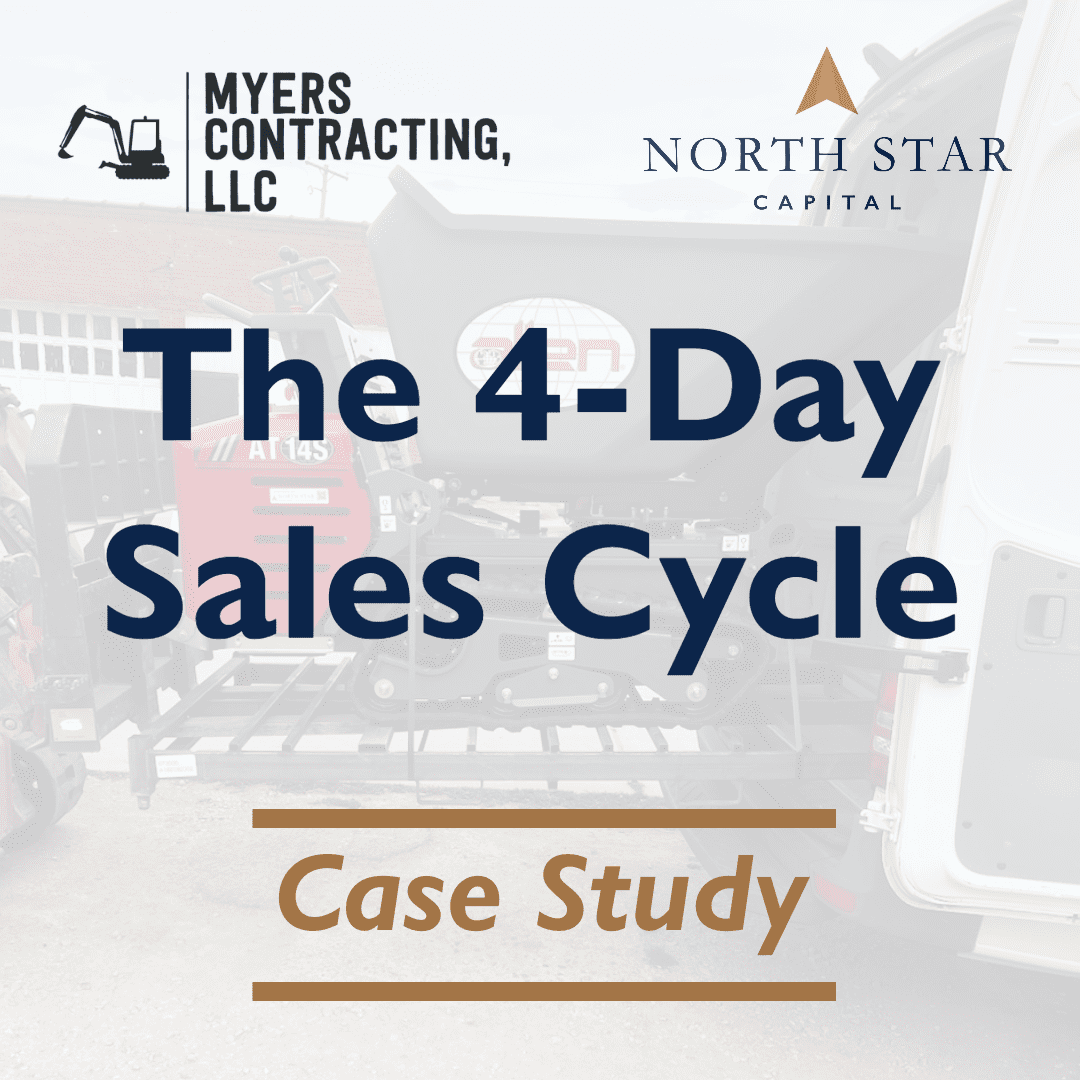 Myers Case Study